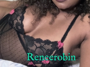 Reneerobin