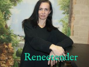 Reneetender