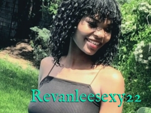 Revanleesexy22