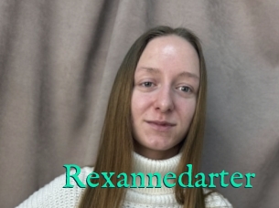 Rexannedarter