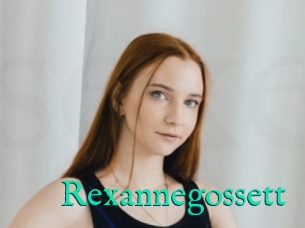 Rexannegossett