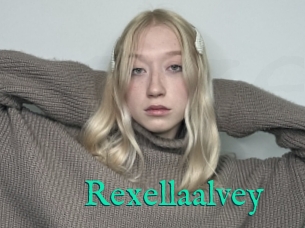 Rexellaalvey