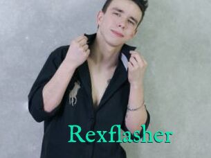 RexFlasher