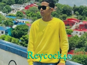 Reycock40