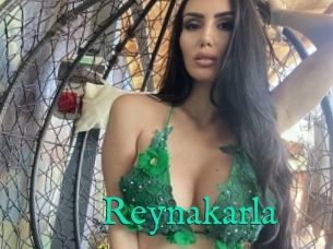 Reynakarla