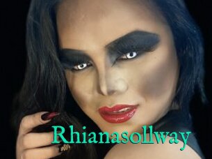 Rhianasollway