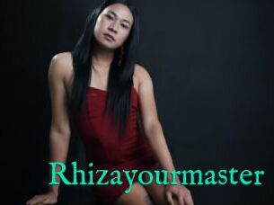 Rhizayourmaster