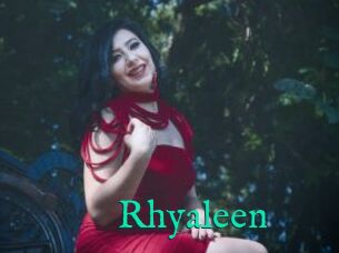 Rhyaleen