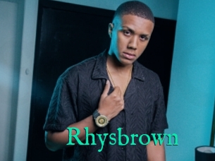 Rhysbrown