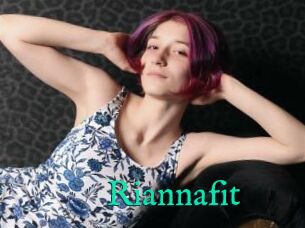 Riannafit