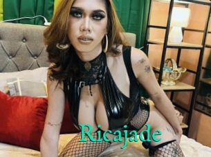 Ricajade