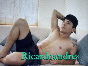 Ricardoandres