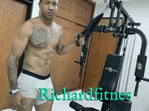 Richardfitnes