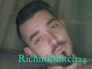 Richndisbitch24