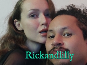 Rickandlilly