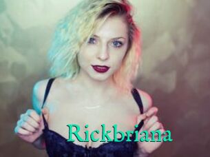 Rickbriana