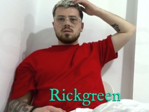 Rickgreen