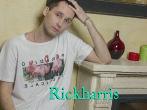 Rickharris