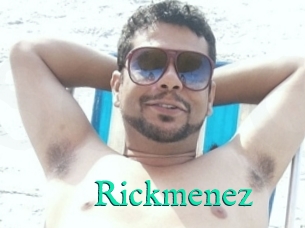 Rickmenez