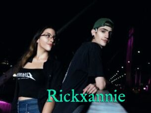 Rickxannie