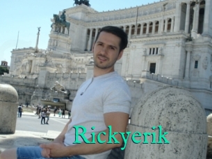 Rickyerik