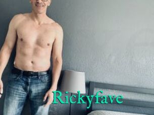 Rickyfave