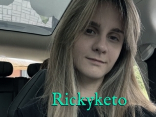 Rickyketo