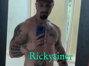 Rickysiner