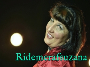 Ridemerafsuzana