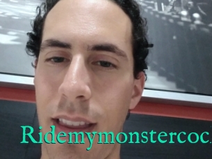 Ridemymonstercock