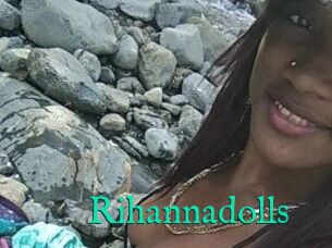 Rihannadolls