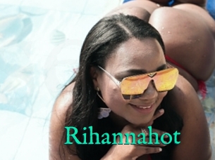 Rihannahot