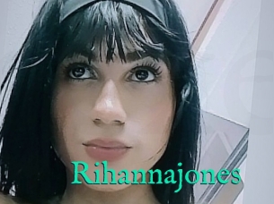 Rihannajones