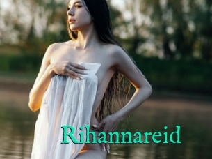 Rihannareid