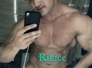 Rikice