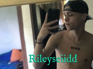 Rileyseiidd