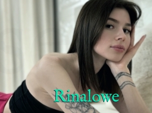 Rinalowe