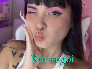 Rinasugoi