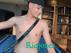 Riojones