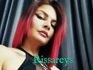 Rissareys