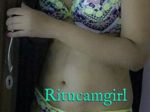 Ritucamgirl