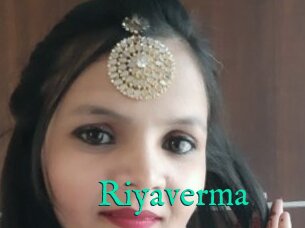 Riyaverma