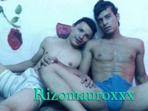 Rizomauroxxx