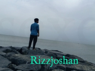 Rizzjoshan