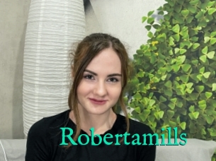 Robertamills