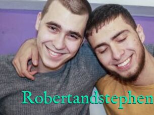 Robertandstephen