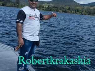 Robertkrakashia