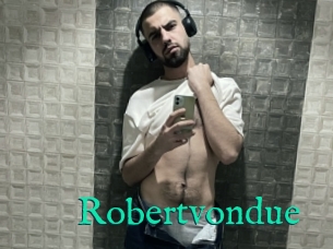 Robertvondue