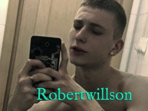 Robertwillson