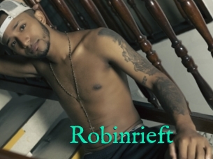 Robinrieft